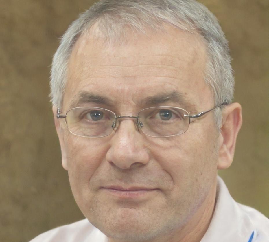Retrato de Gonçalo Ferreira